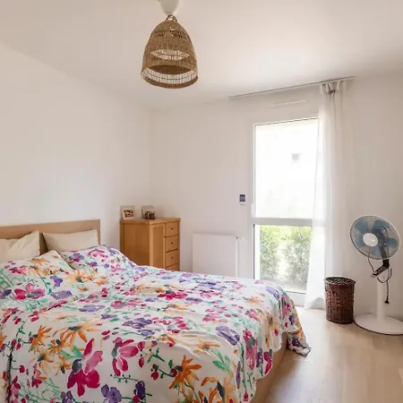 Apartmán Cozy And Charming Centrally Located