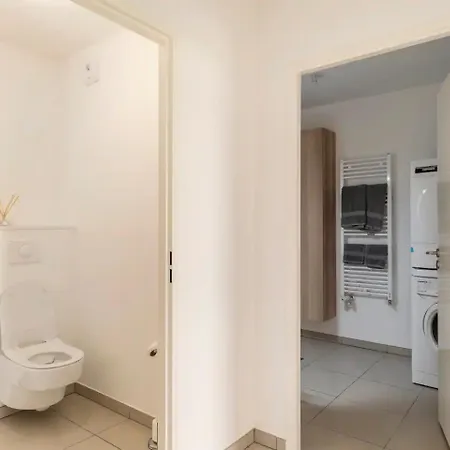 Cozy And Charming Centrally Located Apartmán *