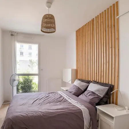 Cozy And Charming Centrally Located Lyon