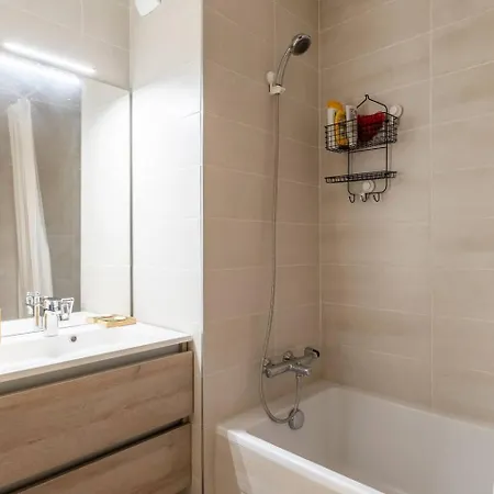Apartmán Cozy And Charming Centrally Located *