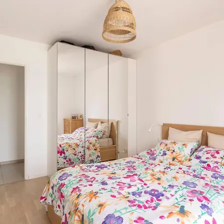 Apartmán Cozy And Charming Centrally Located *