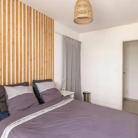 Apartmán Cozy And Charming Centrally Located *