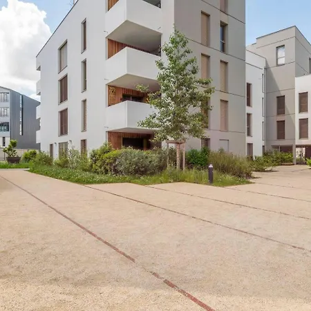 Cozy And Charming Centrally Located Apartmán